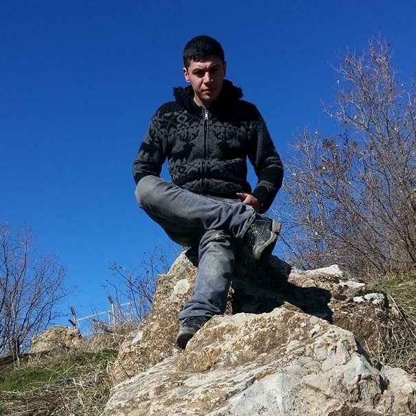 Erkan