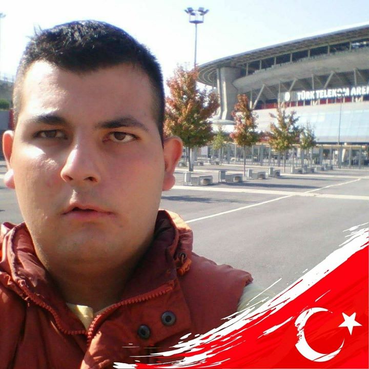 Ahmet