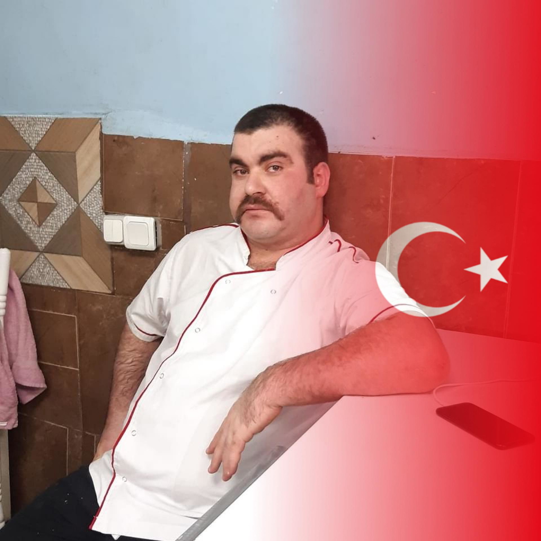 Serkan