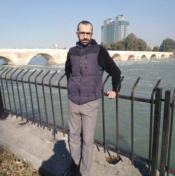Ekrem