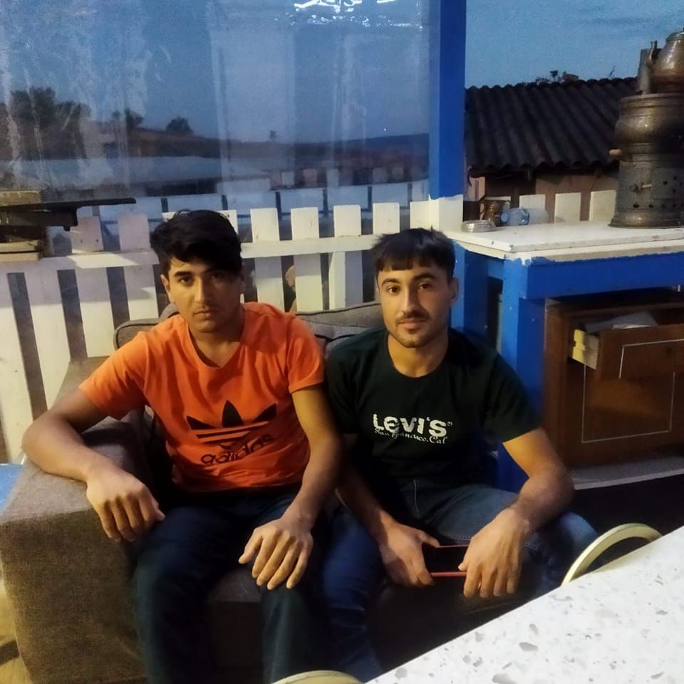 Hüseyin
