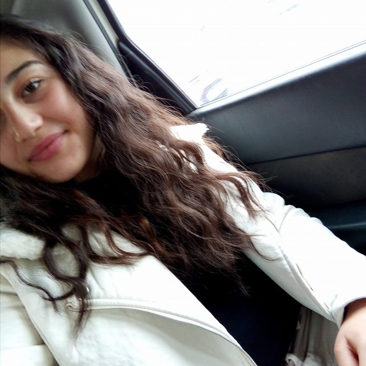 Nazlı