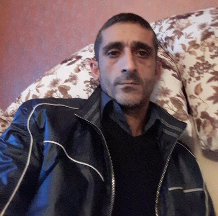 Mahmut