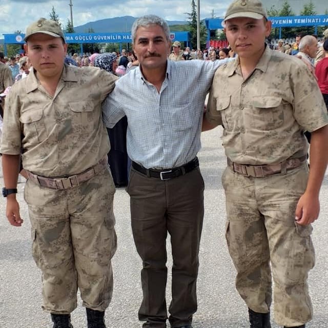 Ahmet