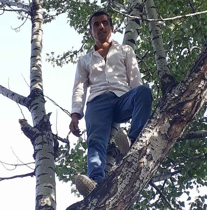 Ahmet