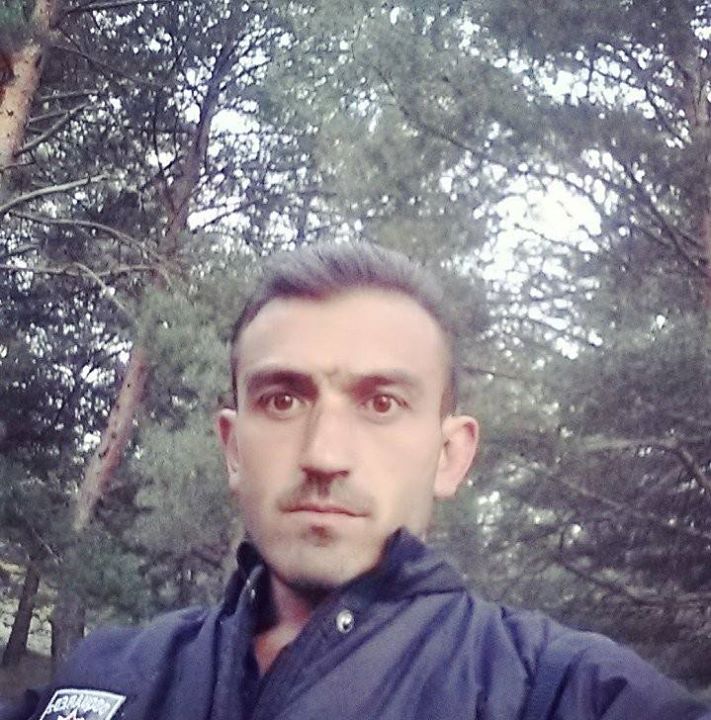 Ahmet