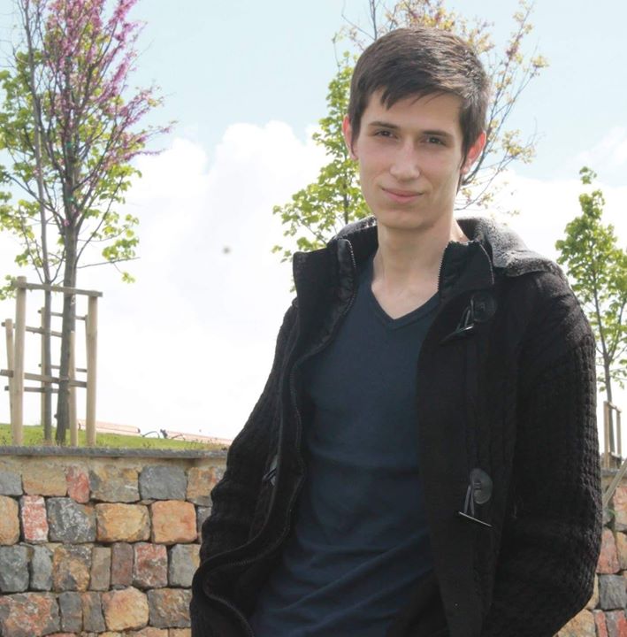 Burak