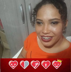 Thayanne