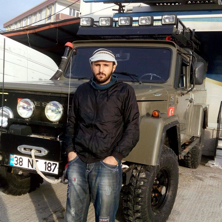 Hakan