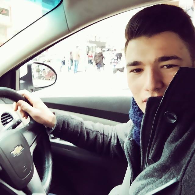 Can
