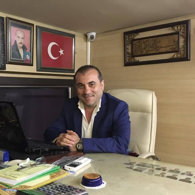 Cengiz