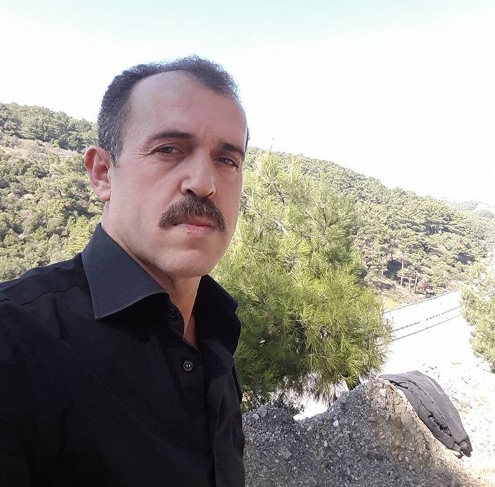 Ahmet