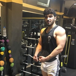Ali