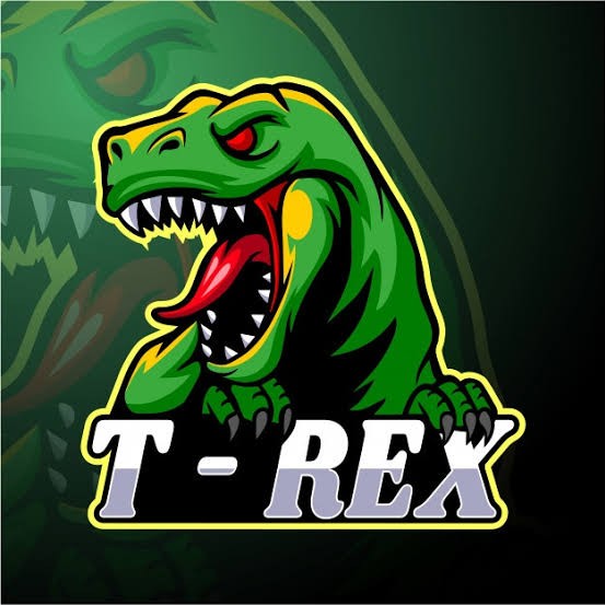 T_Rex