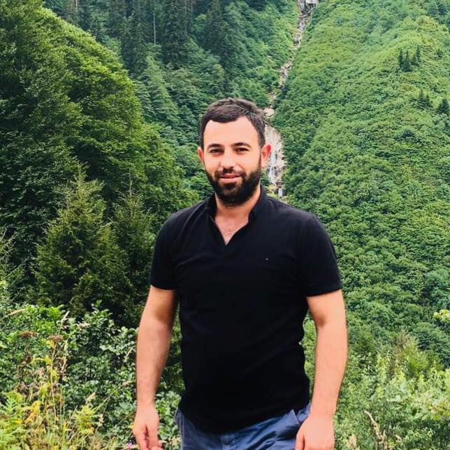 Turgay