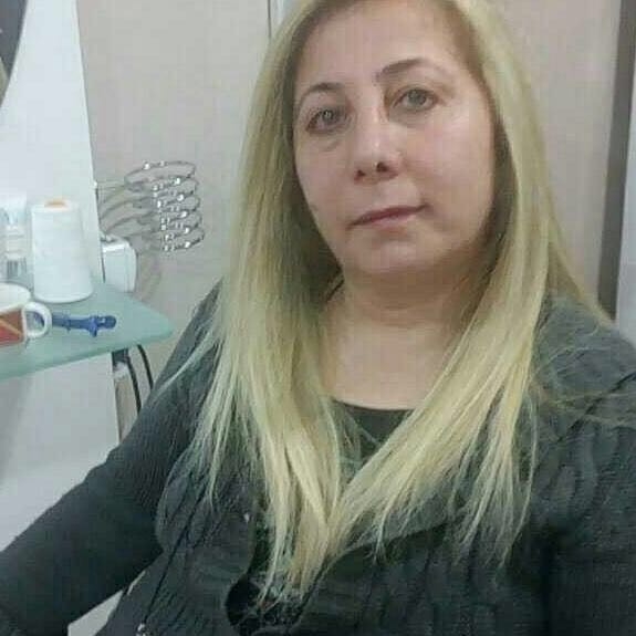 Nurgül
