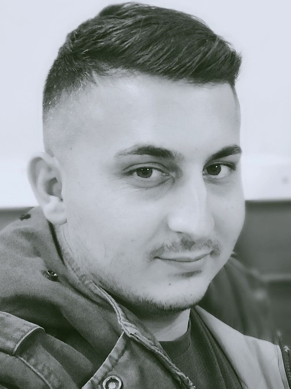 Yalcin