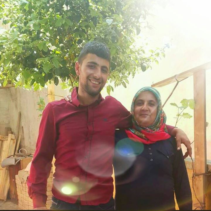 Yılmaz