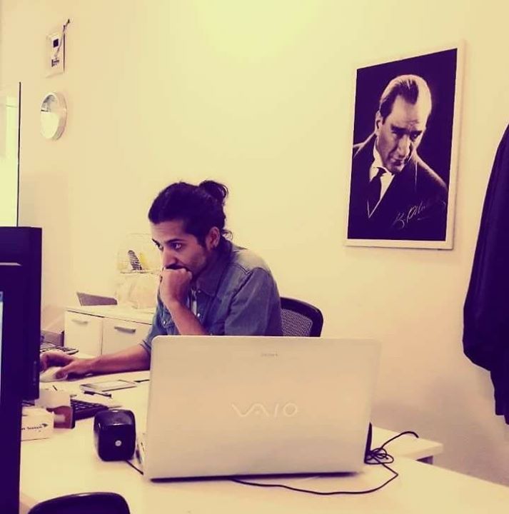 Ahmet