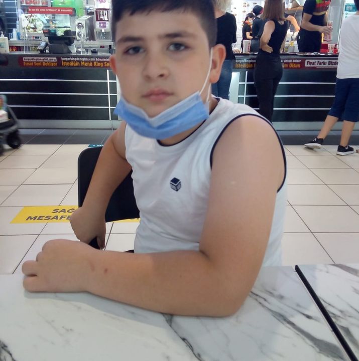 Yusuf