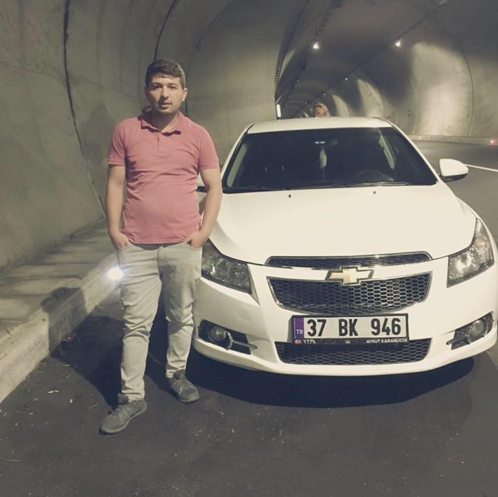Aykut