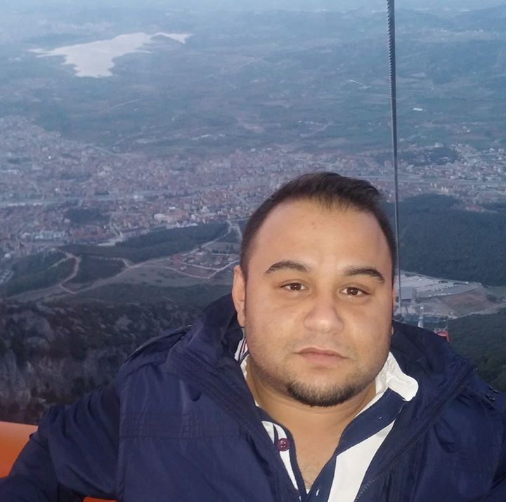 Mahmut