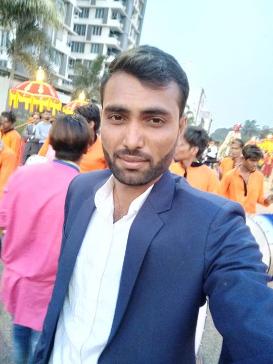 Prashant