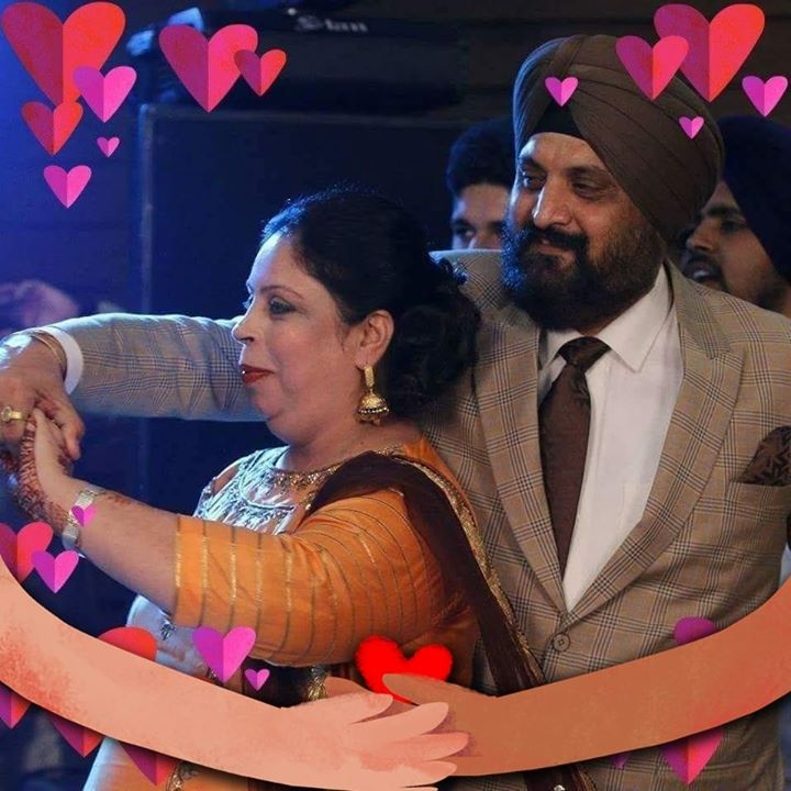 Harpreet