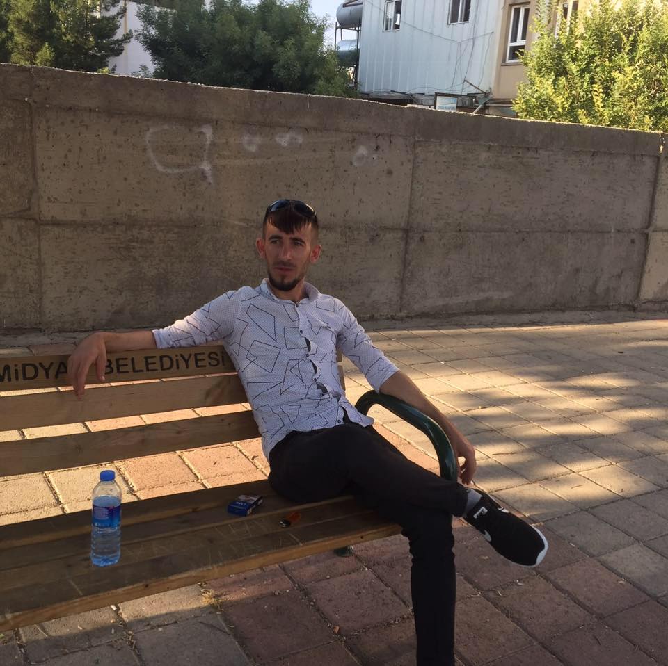 Hüseyin