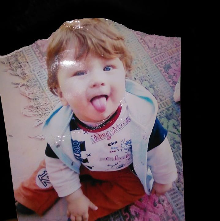 Ahmet