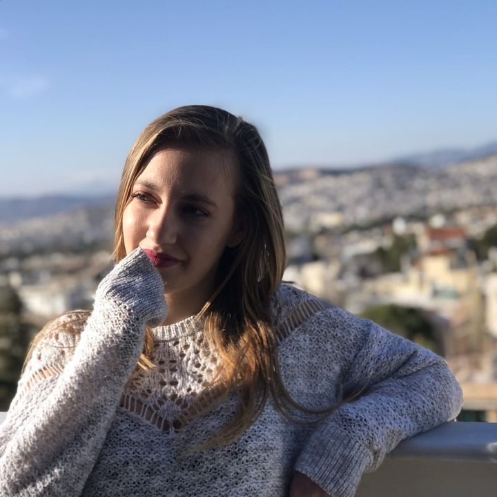 Κατερινα