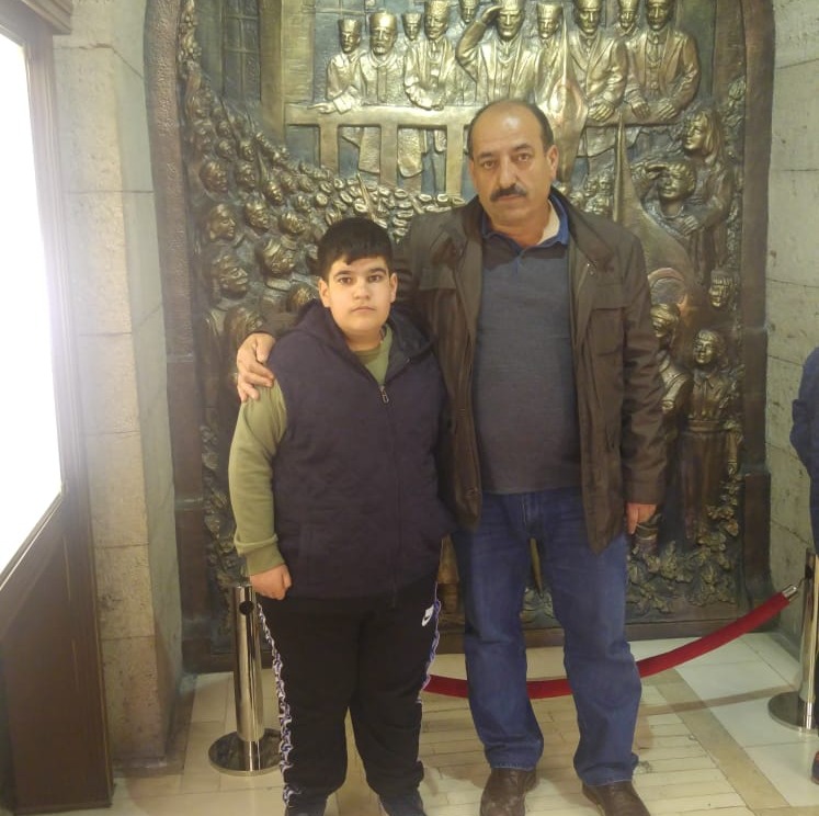 Necati