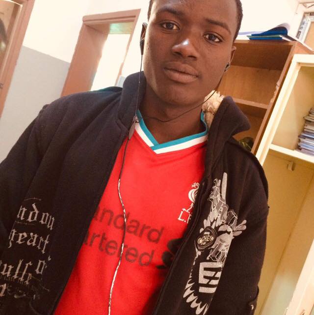 Ousmane