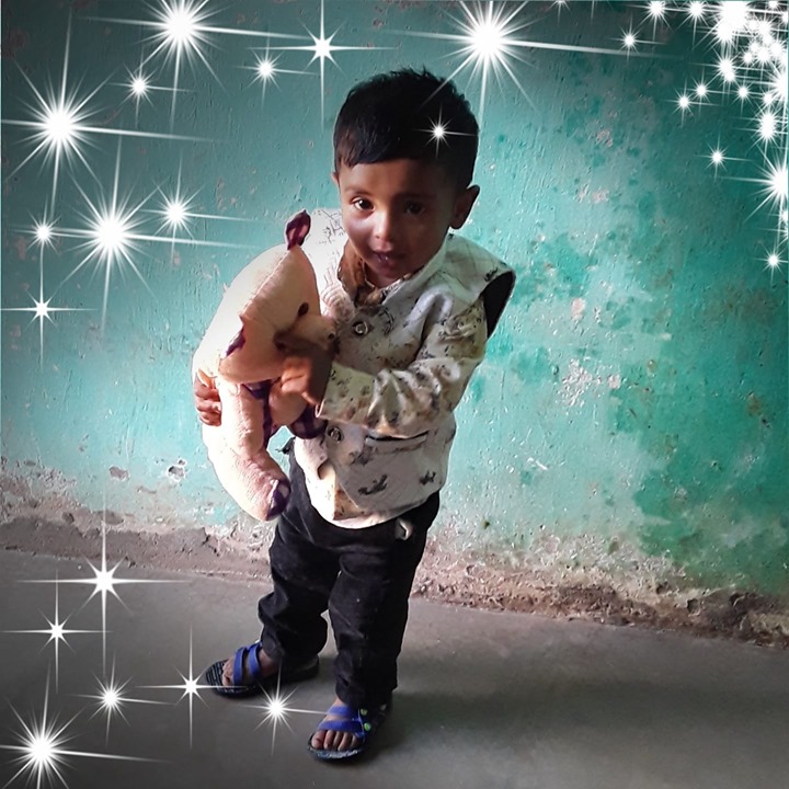 Sachin