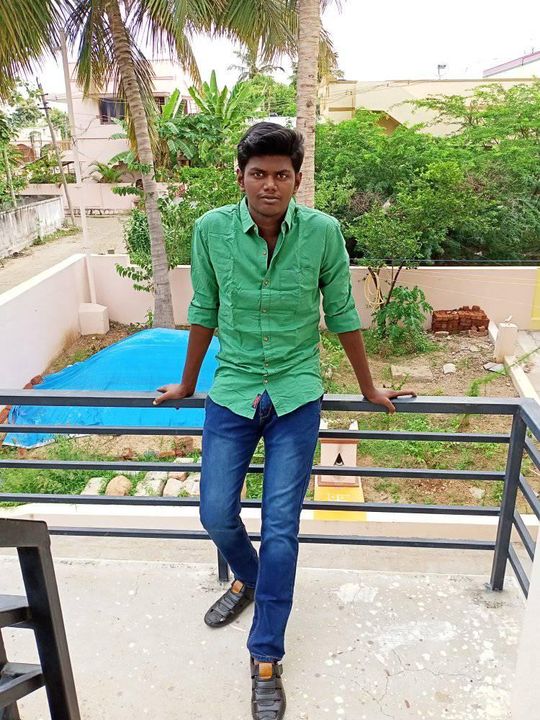 Vasanth