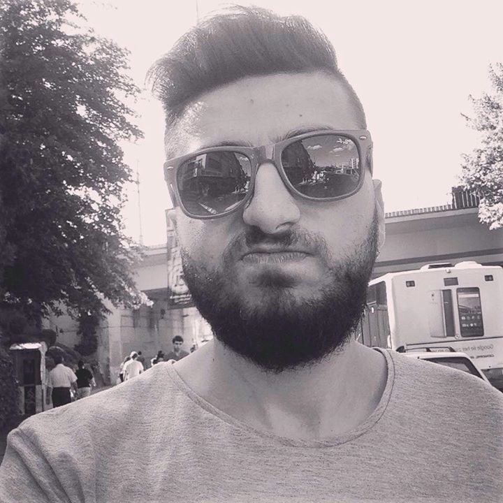Coşkun