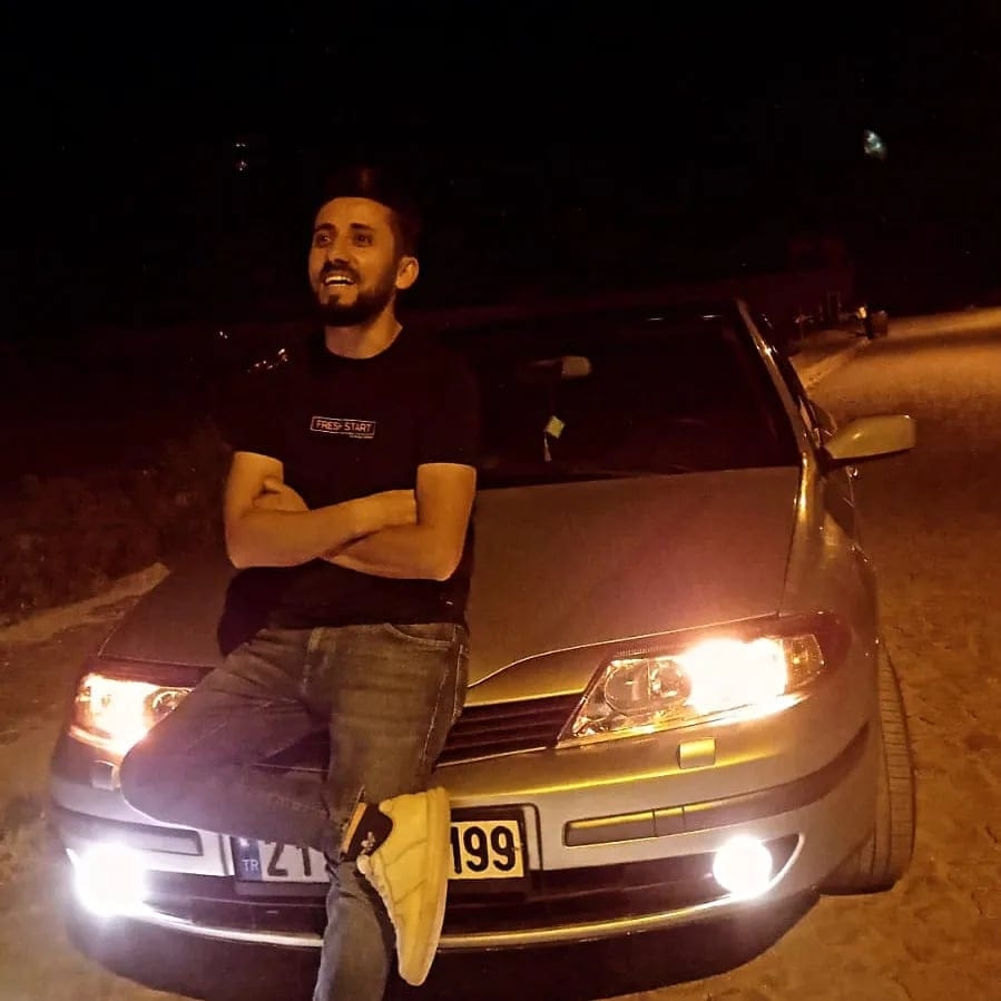 Ahmet