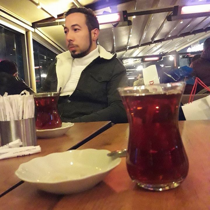 Ali