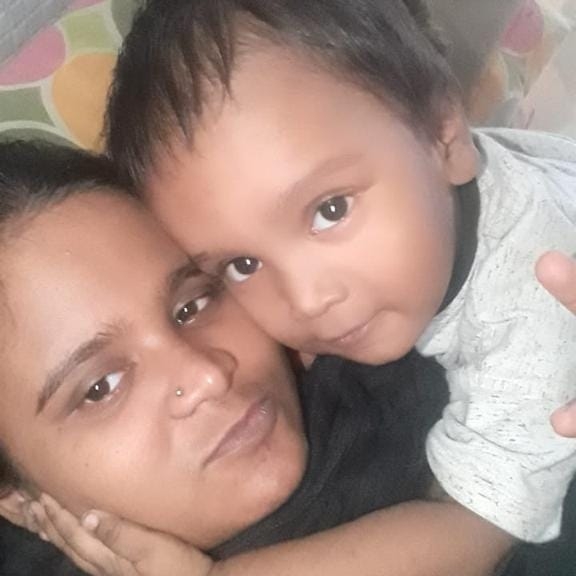 Zareen