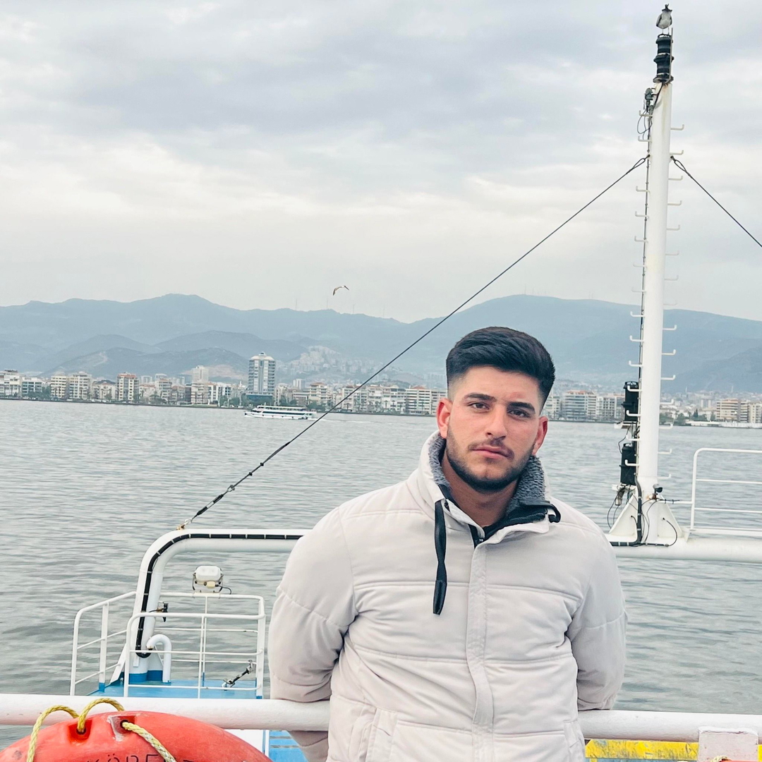 Mikail