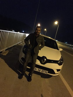M'ustafa