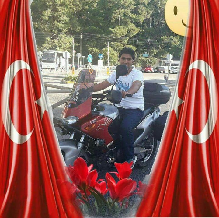Serdar