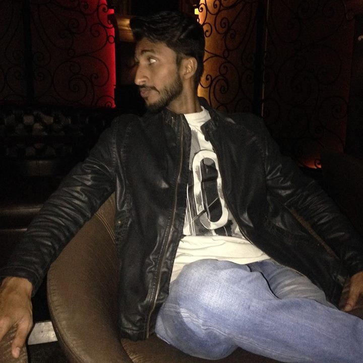 Diwakar