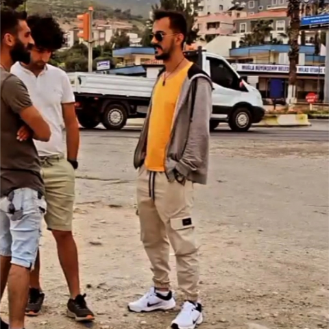 Mustafa
