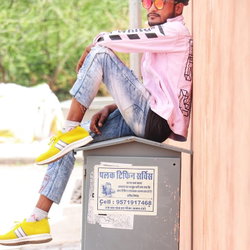 Santosh