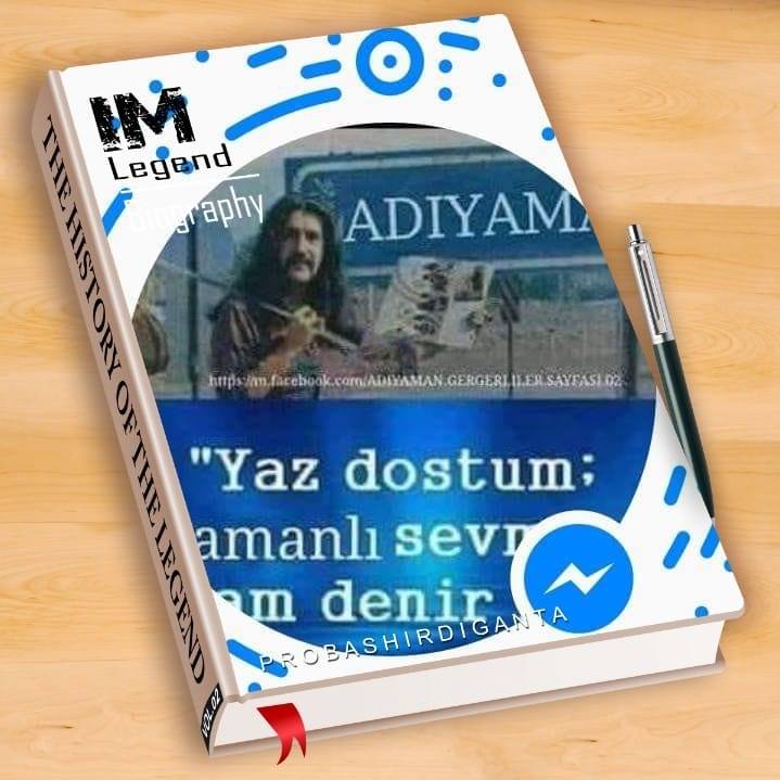 Ismail