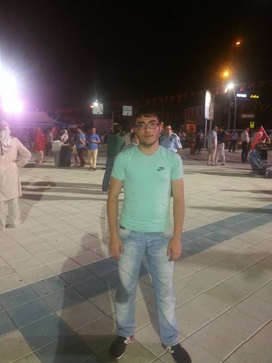 Ali