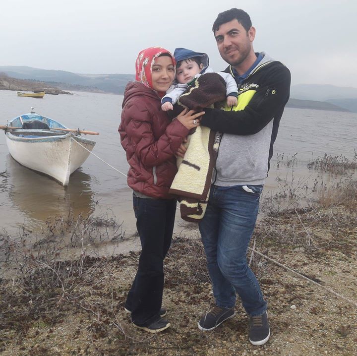 Halil