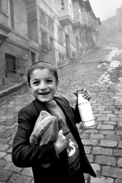 Serkan