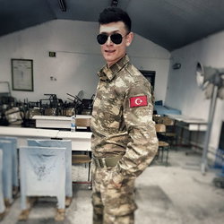 Serdar